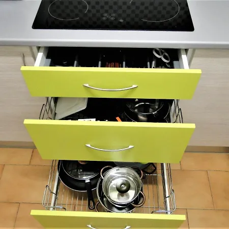 Cosy Near Apartment Torrevieja