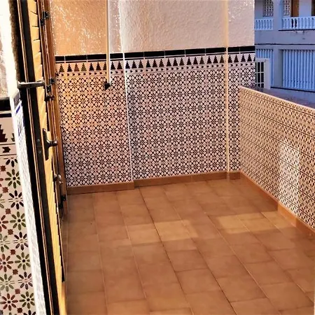 Cosy Near Torrevieja