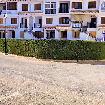 Cosy Near Torrevieja