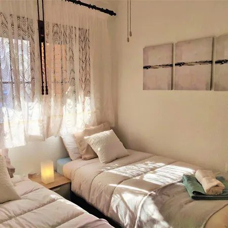 Cosy Near * Torrevieja