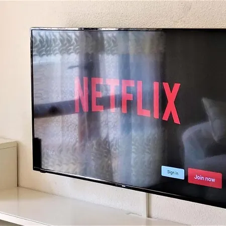 Apartment Cosy Near *