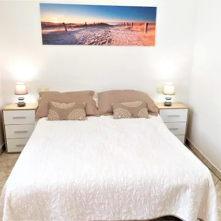 Apartment Cosy Near *