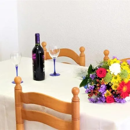 Cosy Near Apartment Torrevieja