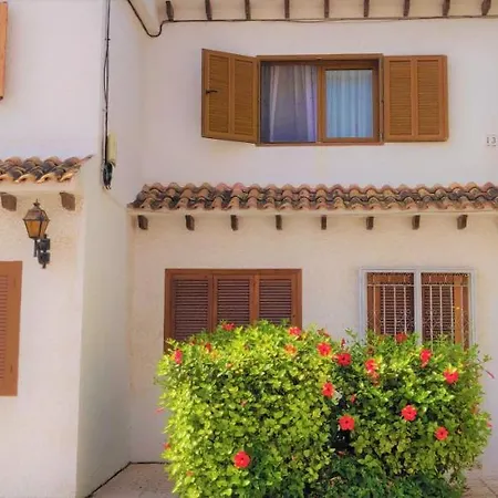 Cosy Near * Torrevieja