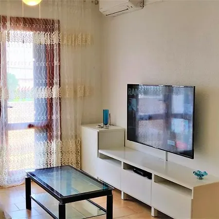 Apartment Cosy Near *