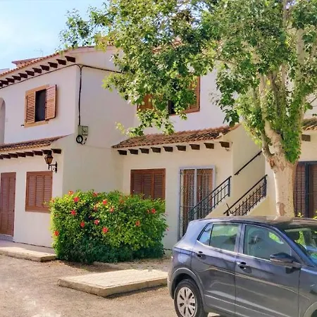 Cosy Near * Torrevieja