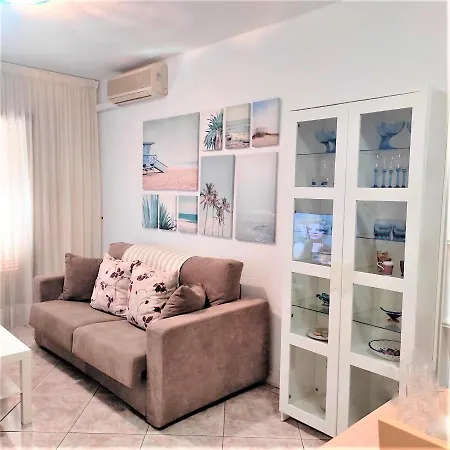 Apartment Cosy Near *