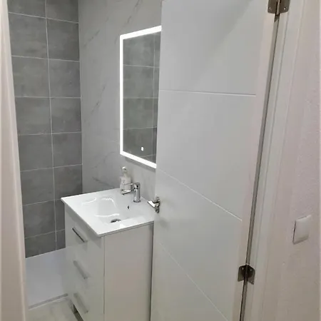 Apartment Cosy Near