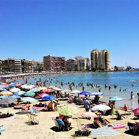 Cosy Near * Torrevieja