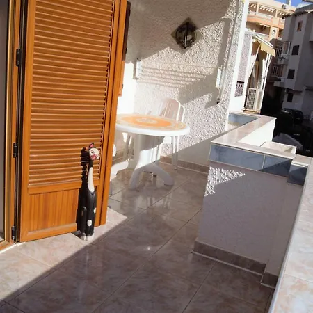 Cosy Near * Torrevieja