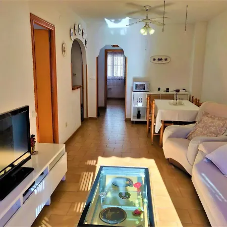 Appartement Cosy Near