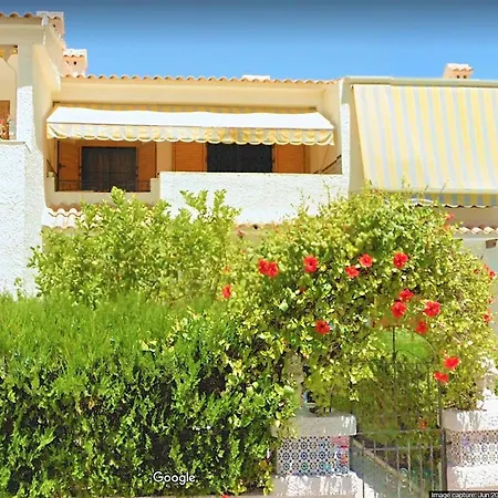 Cosy Near * Торрев'єха