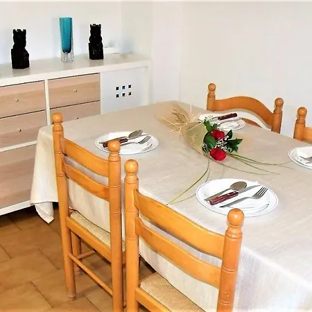 Апартаменти Cosy Near