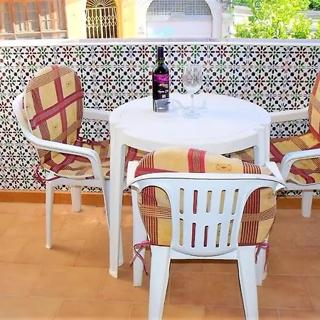 Cosy Near Апартаменти