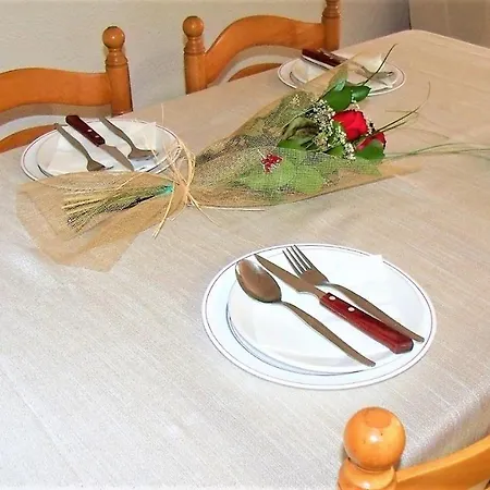 Cosy Near Торрев'єха