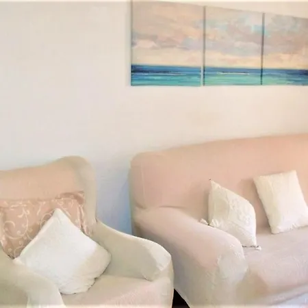 Appartement Cosy Near Torrevieja