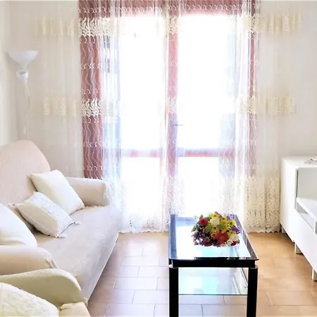 Appartement Cosy Near