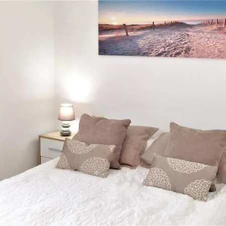 Appartement Cosy Near Torrevieja