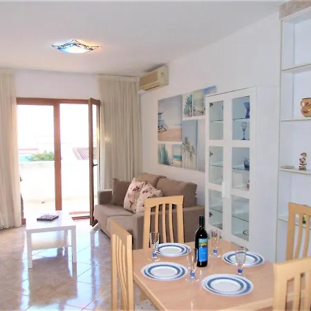 Cosy Near Апартаменти Торрев'єха