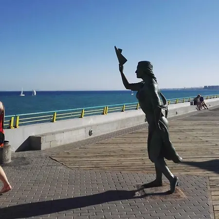 Апартаменти Cosy Near