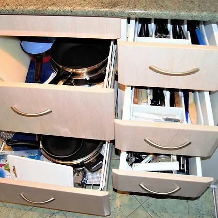 Cosy Near Апартаменти *