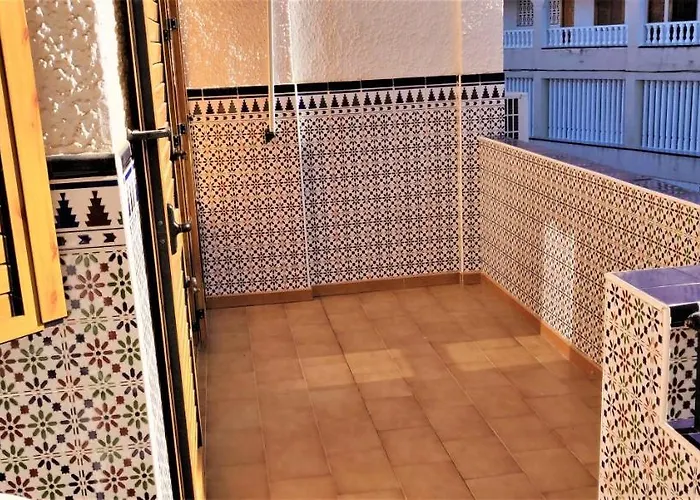 Cosy Near Torrevieja