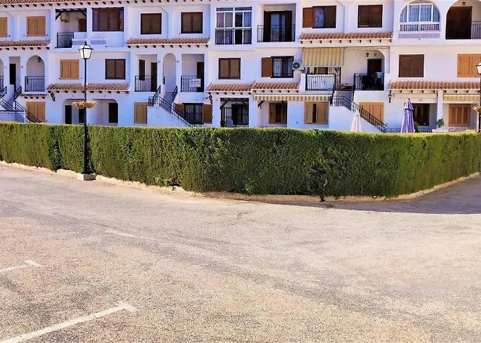 Cosy Near Torrevieja