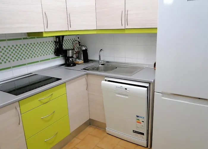 Διαμέρισμα Cosy Near