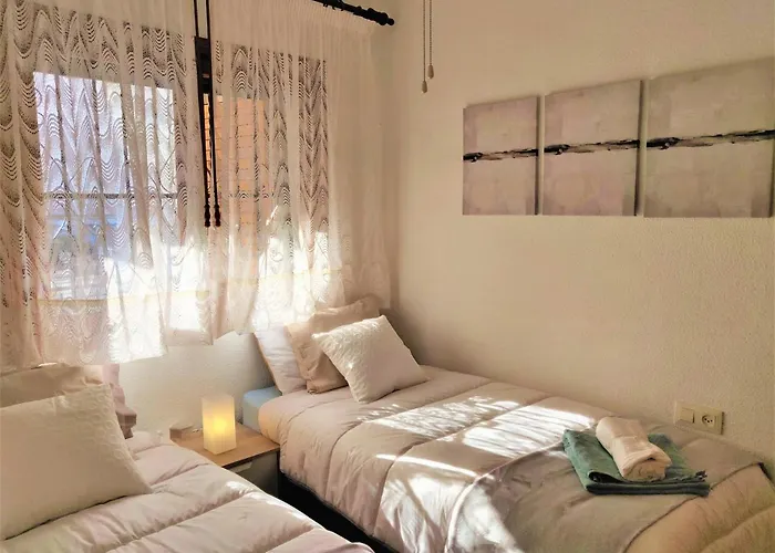 Cosy Near * Torrevieja