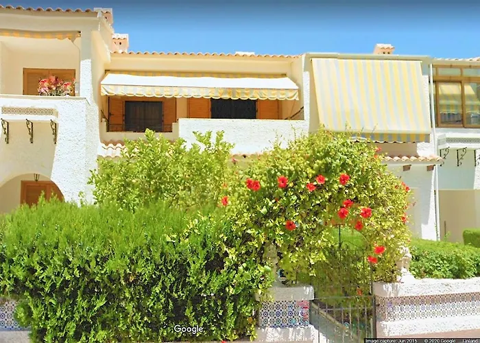 Cosy Near * Τορεβιέχα