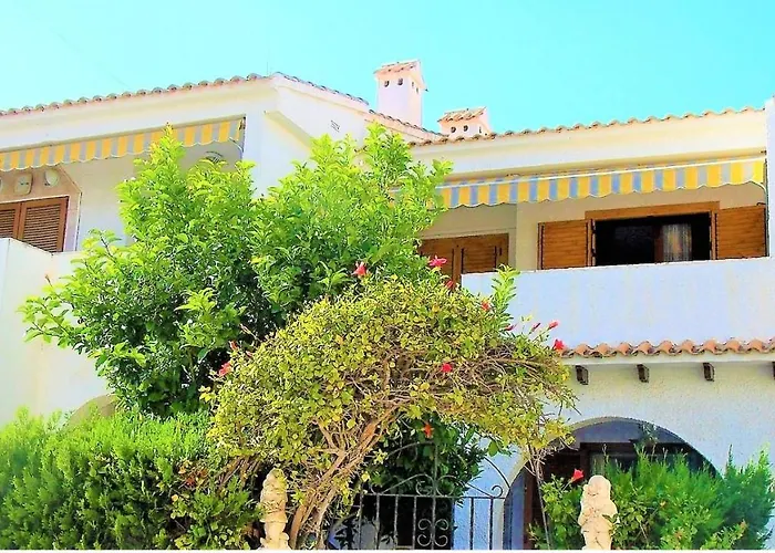 Cosy Near Torrevieja