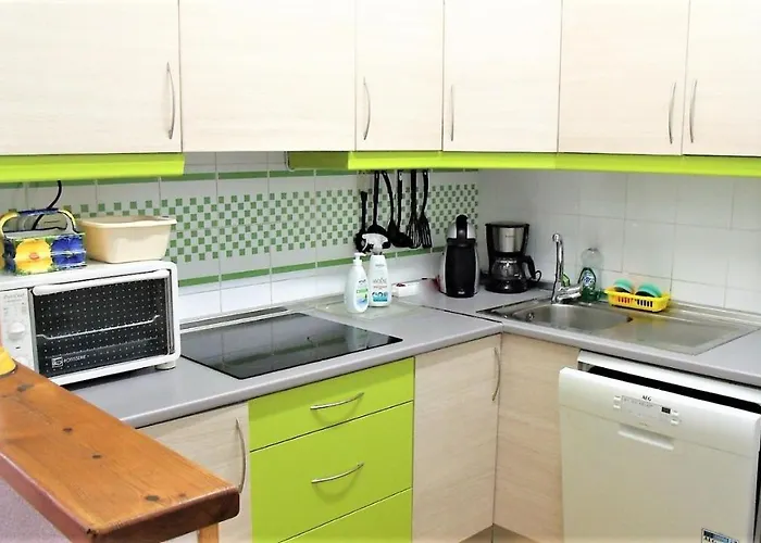 Cosy Near * Torrevieja