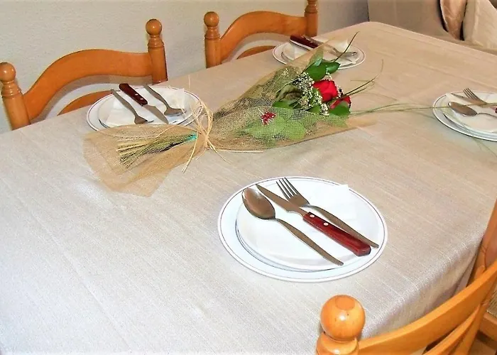 Cosy Near Torrevieja