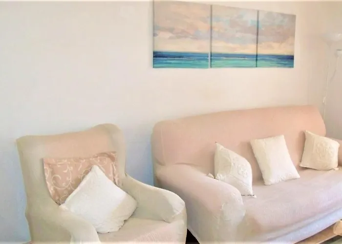 Apartment Cosy Near Torrevieja