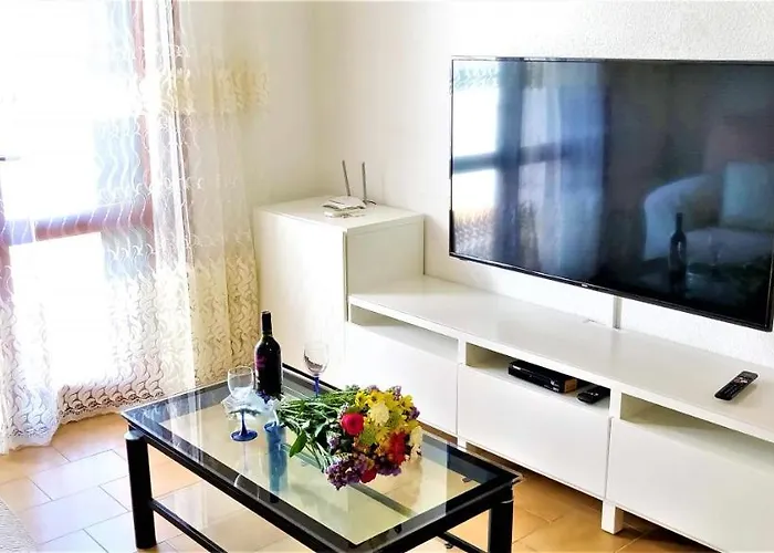 Apartment Cosy Near Torrevieja