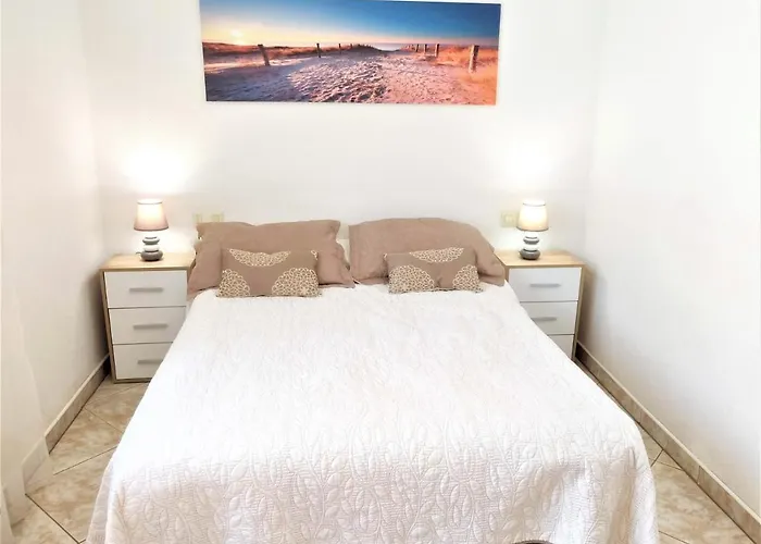 Apartment Cosy Near *