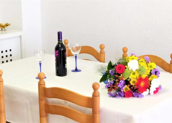 Cosy Near Apartment Torrevieja