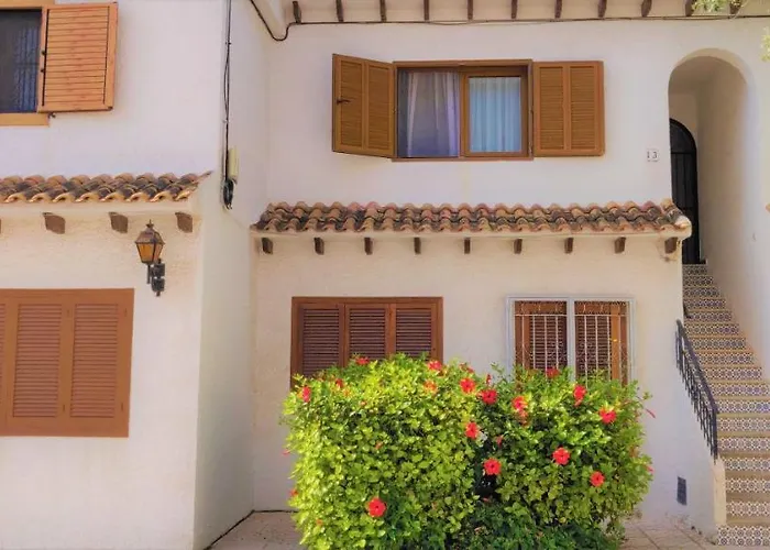 Cosy Near * Torrevieja