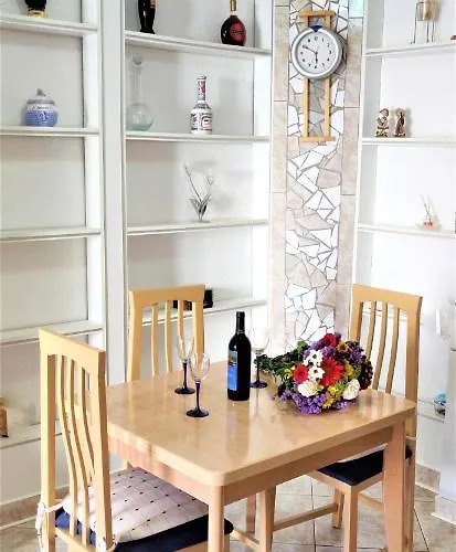 Cosy Near Torrevieja