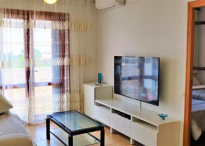 Apartment Cosy Near *