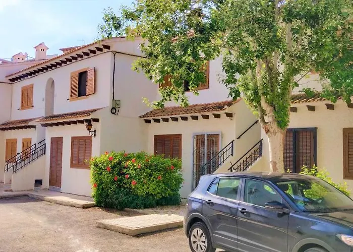 Cosy Near * Torrevieja