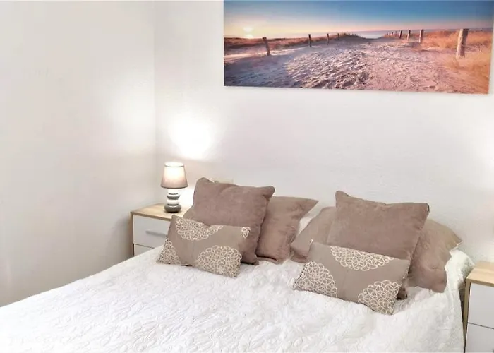 Apartment Cosy Near Torrevieja