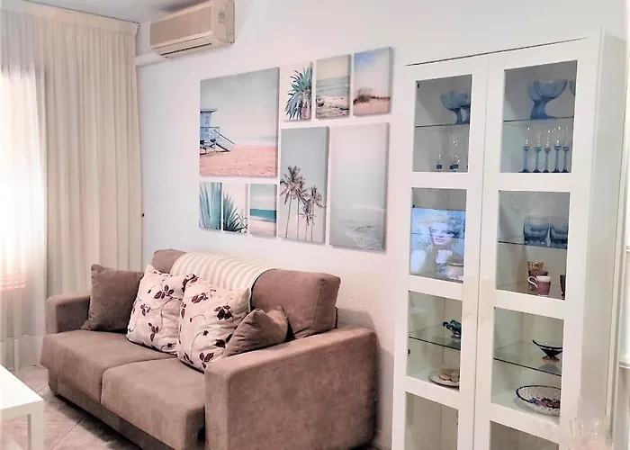 Apartment Cosy Near *