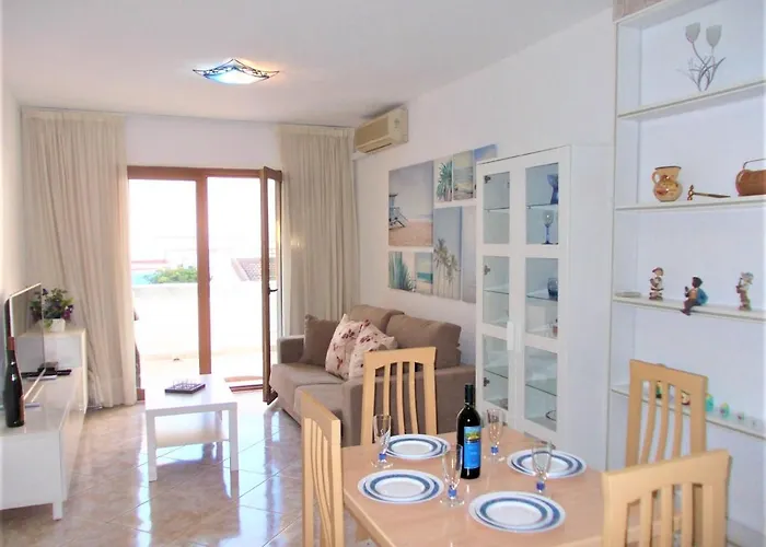 Cosy Near Apartment Torrevieja