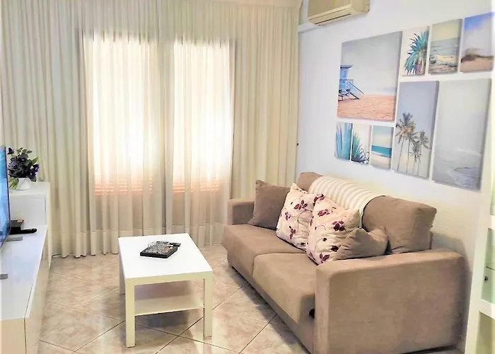 Apartment Cosy Near Torrevieja