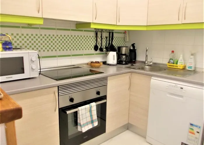 Apartment Cosy Near Torrevieja