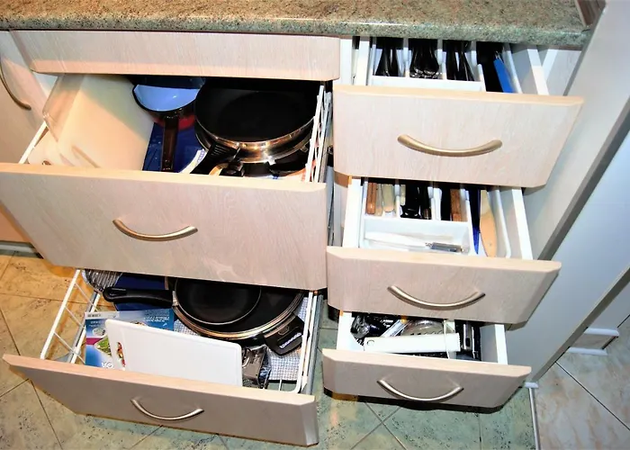 Cosy Near Apartment *