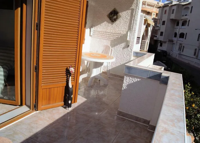 Cosy Near * Torrevieja